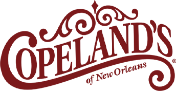 Copeland's logo